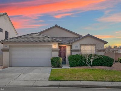 2313 Bahama Point Ave, North Las Vegas, NV, 89031