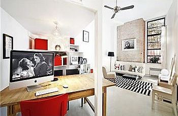 2nd image of 720 Greenwich St APT 1B