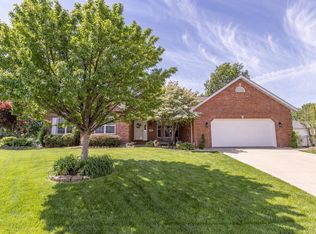 119 Hodgens Mill Ln, O Fallon, IL 62269