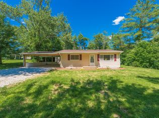 115 E Chester Dr, Ellettsville, IN 47429