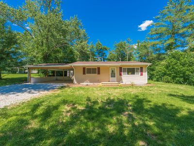 115 E Chester Dr, Ellettsville, IN, 47429