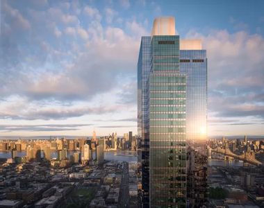 3 Court Sq #509, Long Island City, NY, 11101