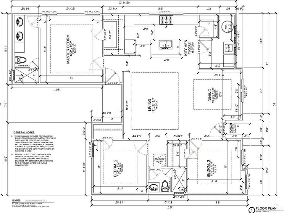 2nd image of 446 Sandy Dr