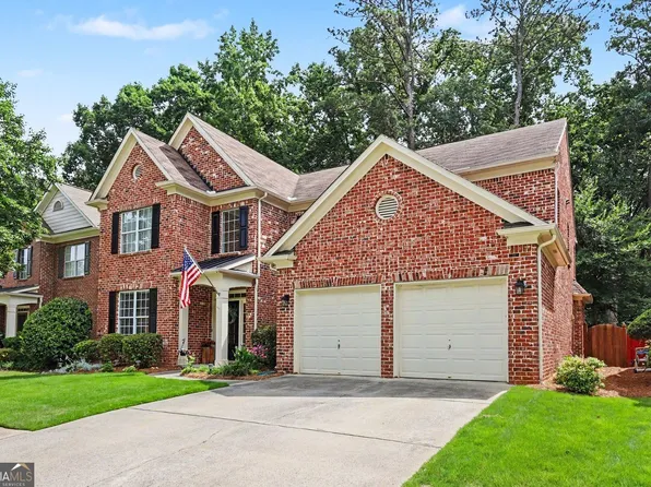 4067 Kingsley Park Ct, Duluth, GA 30096