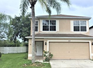 1909 Stone Abbey Blvd, Orlando, FL 32828