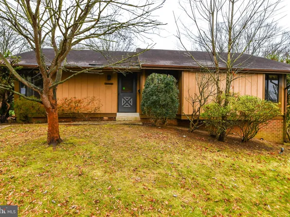 10608 Wayridge Dr, Gaithersburg, MD 20886