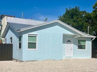 37 Orange Dr, Key Largo, FL 33037