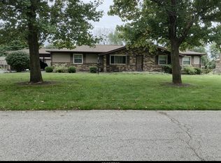 7409 Hidden Valley Dr, Plainfield, IN 46168
