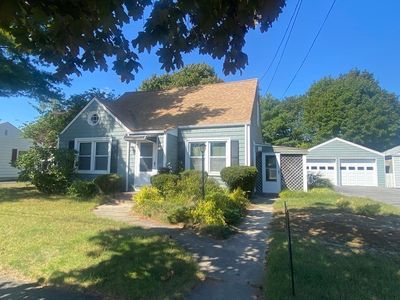 131 Jarry St, New Bedford, MA, 02745