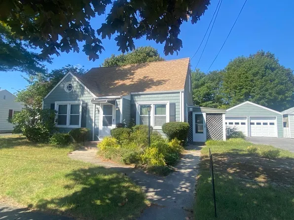 131 Jarry St, New Bedford, MA 02745