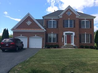 14406 Rimfire Ct, Boyds, MD 20841