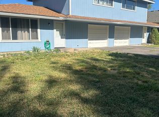 1708 & 1710 Etna St, Klamath Falls, OR 97603