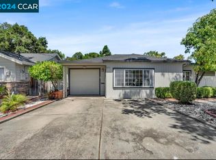 1431 Coventry Rd, Concord, CA 94518