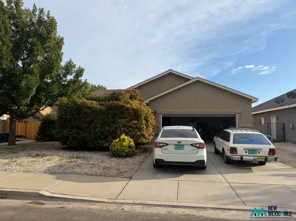 2027 Heritage Ln, Hobbs, NM 88240