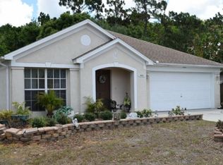 8858 Fort Jefferson Blvd, Orlando, FL 32822