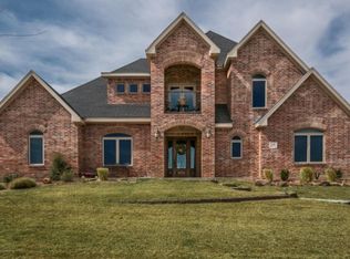 115 Caprock Ln, Amarillo, TX 79118