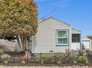 3811 Roosevelt Ave, Richmond, CA 94805