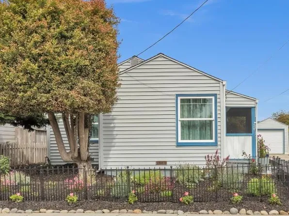 3811 Roosevelt Ave, Richmond, CA 94805