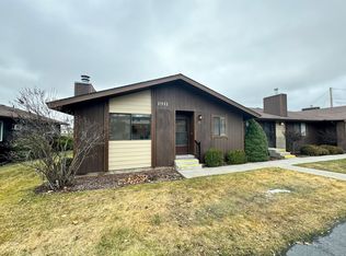 1911 5th St, Cheney, WA 99004