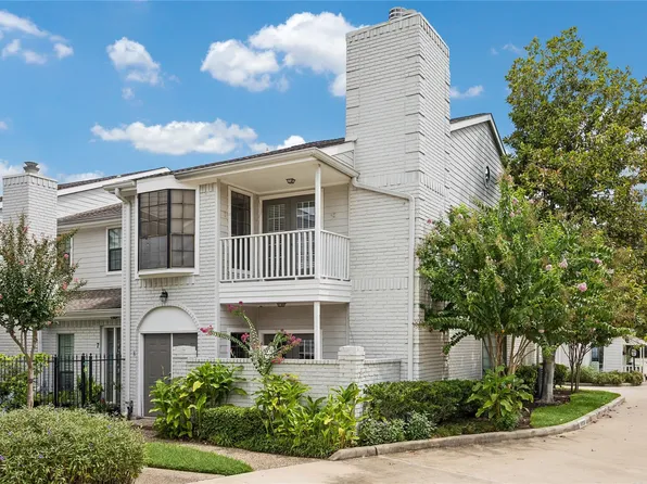 1911 Bering Dr APT 8, Houston, TX 77057
