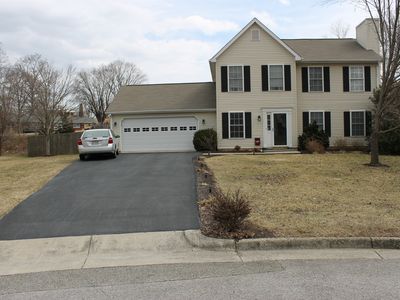 3040 Bonsall Ln, Roanoke, VA, 24014