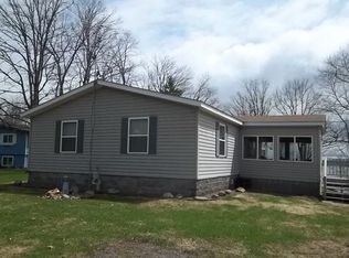 37510 Sunrise View Rd, Sturgeon Lake, MN 55783