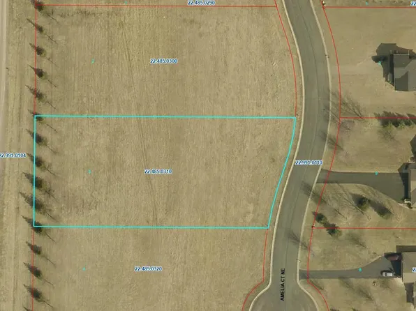 911 Amelia Ct NE, Montgomery, MN 56069