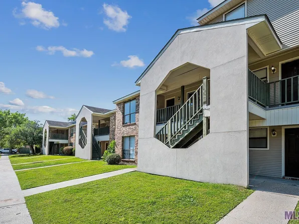 1806 S Brightside View Dr APT D, Baton Rouge, LA 70820
