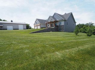 1687 N 200 E, Albion, IN
