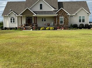 352 Voa Site C Rd, Greenville, NC 27834