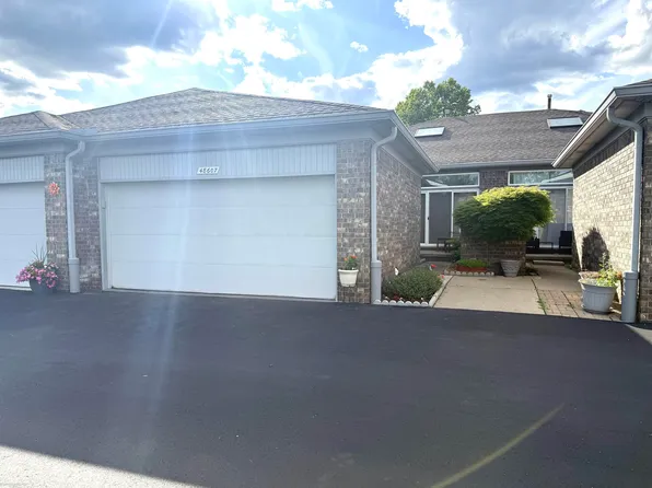 48607 Sugarbush Ct, Shelby Township, MI 48315