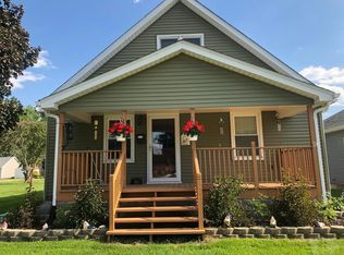 3014 Avenue L, Fort Madison, IA 52627