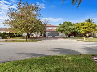 17200 SW 153rd Ct, Miami, FL 33187