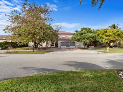 17200 SW 153rd Ct, Miami, FL, 33187