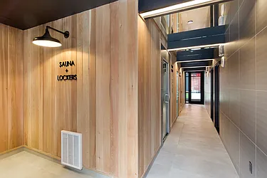 Rented by Carnegie Management Inc