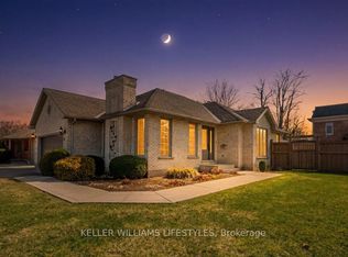 20 Treadwell St, Aylmer, ON N5H3B5