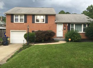 1209 Winstead Rd, Wilmington, DE 19803