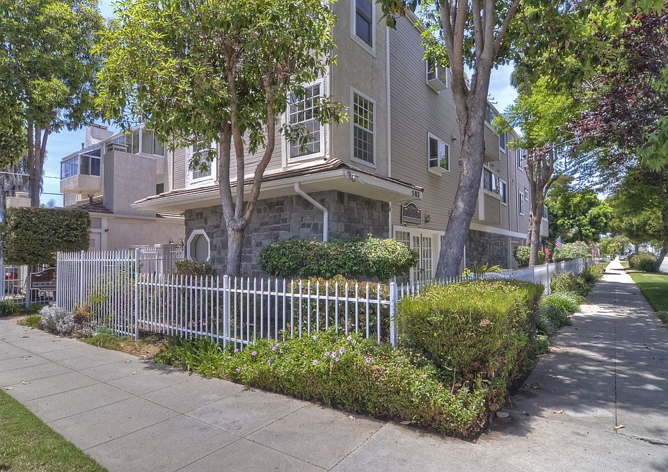 1st image of 503 N Tremont St APT E