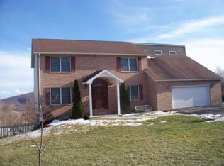 102 Jones Ct, Frostburg, MD 21532