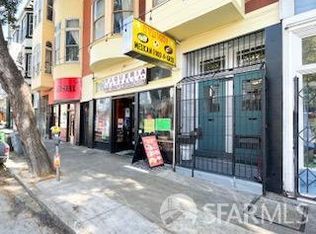 533-537 Haight St, San Francisco, CA 94117