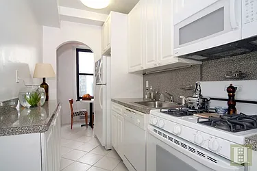 Rented by Halstead Real Estate