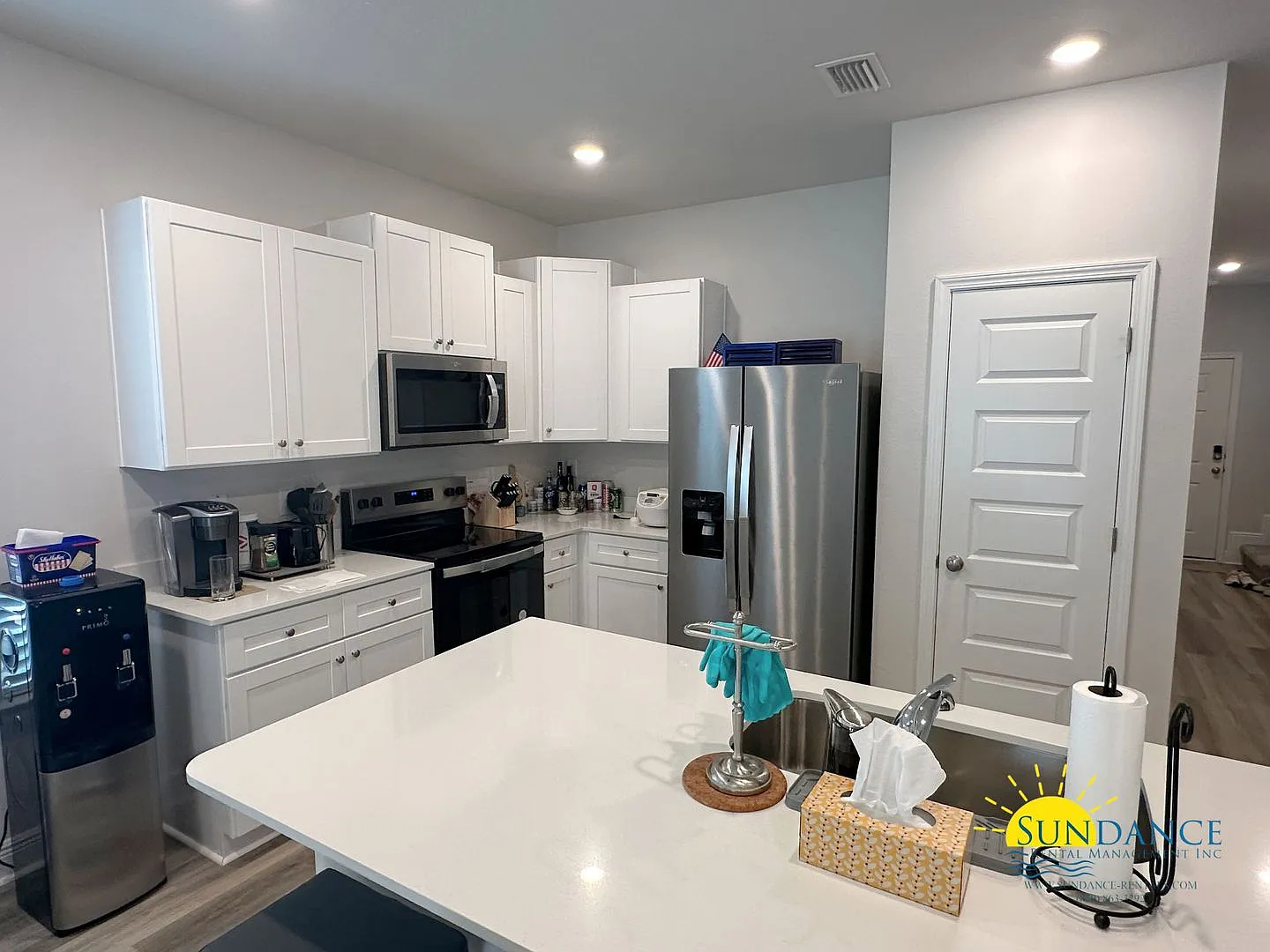 Charming 3-Bedroom Townhome in Gulf Breeze! — Photo 3