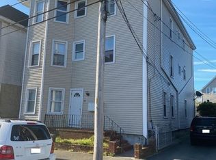 54 Phillips Ave, New Bedford, MA 02746