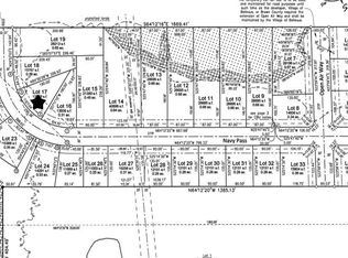 Navy 17, De Pere, WI 54115
