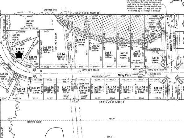 NAVY #17, De Pere, WI 54115