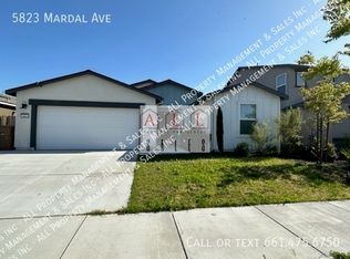 5823 Mardal Ave, Bakersfield, CA 93313