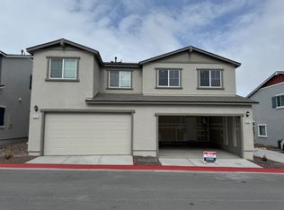 4123 Scenic Dr, Reno, NV 89523