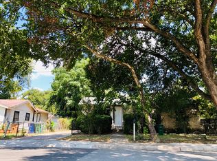 3206 Lyons Rd, Austin, TX 78702