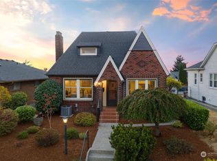 4343 14th Ave S, Seattle, WA 98108