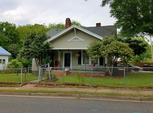 17 Cauthen St, Rock Hill, SC